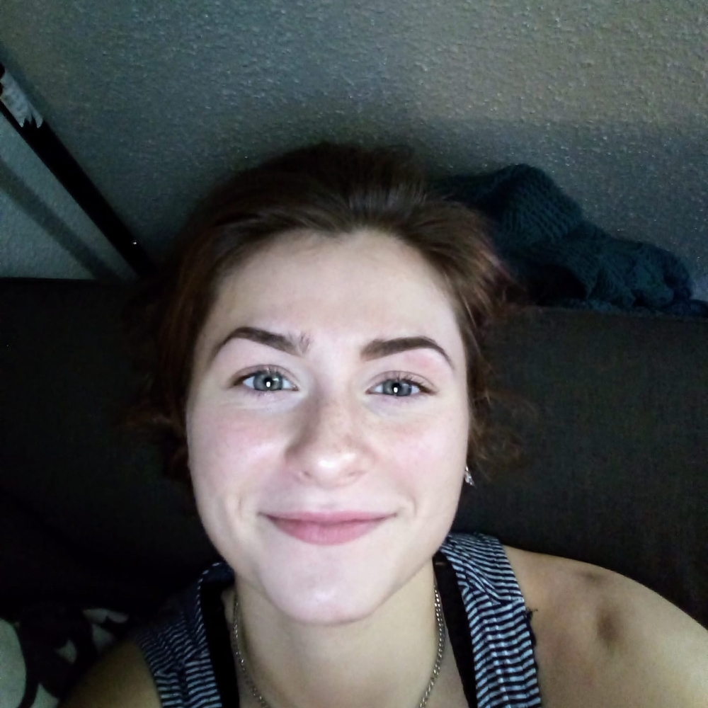 Meet your Posher, Kaci leigh